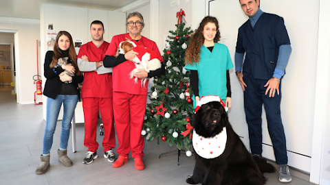 Ambulatorio Veterinario Lazzari