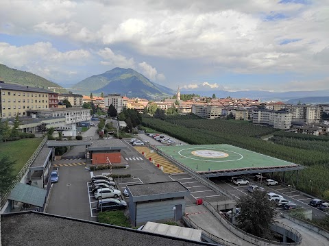 Ospedale Valli Del Noce