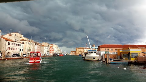 Articoli da Pesca Perini Maurizio Sas