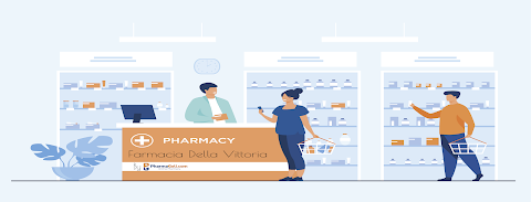 Farmacia Della Vittoria