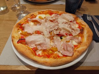 Pizzeria Burbello