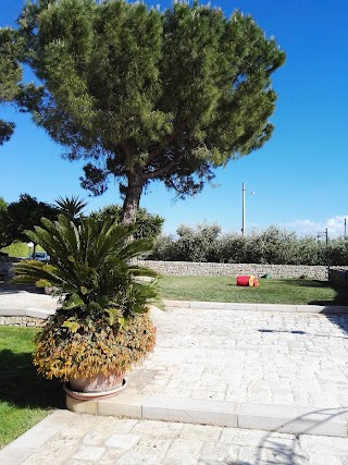 Masseria Gravelle