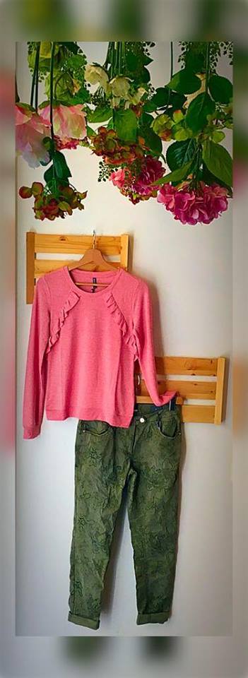 Abbigliamento Donna Parma - Be Different