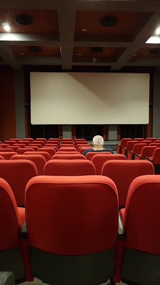 Cinema Moderno