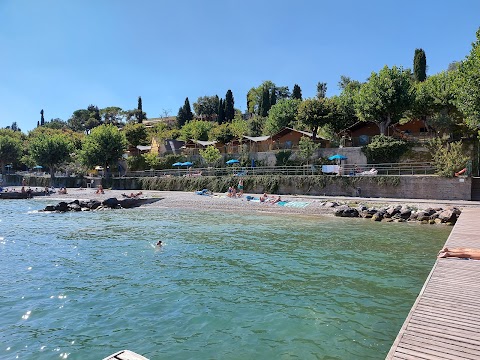 Camping Village Riva Blu