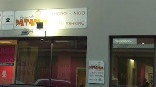 Asilo Nido Patapum Baby Parking Materna