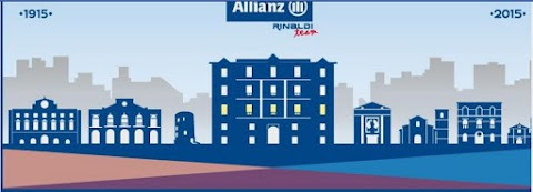 Allianz Assicurazioni Potenza 1915 - RINALDITEAM