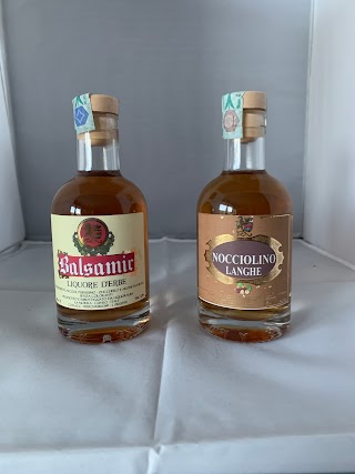 LiquorAlba