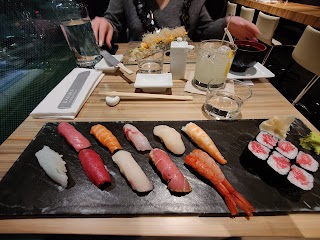 BASARA sushi pasticceria