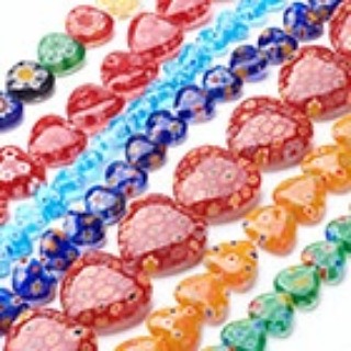 BILLY'S BEADS
