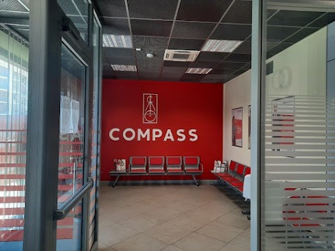 Prestito Compass Savigliano Gruppo Mediobanca