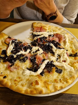 Pizzeria da Massimo