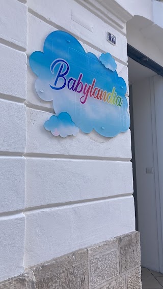 Babylandia