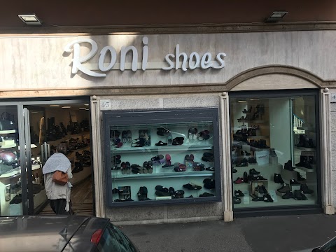 Roni Shoes