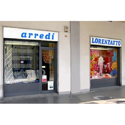 Arredi Lorenzatto