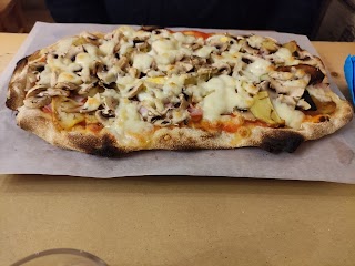 L'altra Pizza