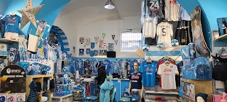 Napoli Store Secondigliano