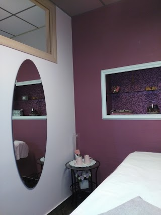 Centro olistico massage di Rabuazzo Vincenza