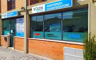 VOLTA SERVICE di Biancalani Alessio