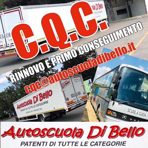 Autoscuola Di Bello Cislago