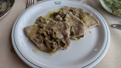 Albergo Ristorante Impero