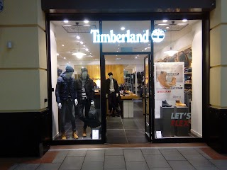 Timberland Retail Genova