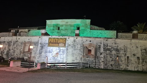 Bierstube Festung