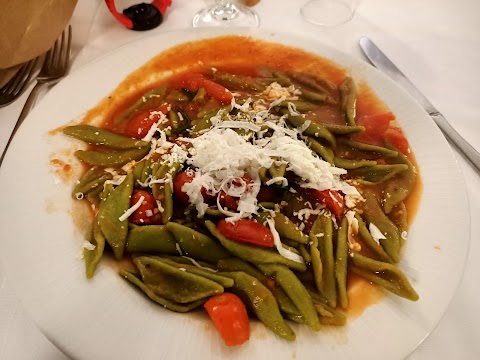 Trattoria Paolangelo