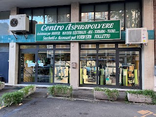 Centro Aspirapolvere