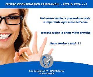 Centro Odontoiatrico Zambianchi - Zeta & Zeta s.r.l. - (Studio Dentistico)