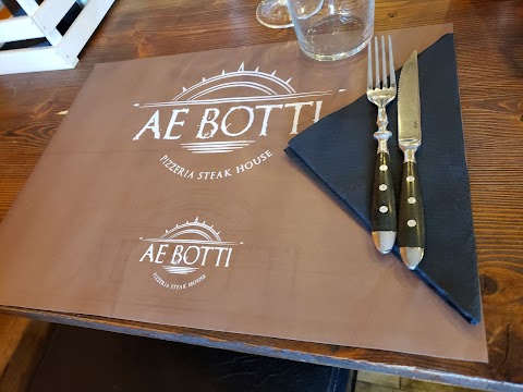 Pizzeria Le Botti