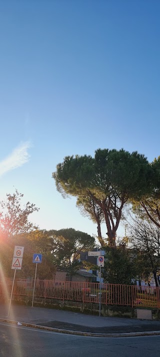 Scuola Infanzia "Gianni Rodari"