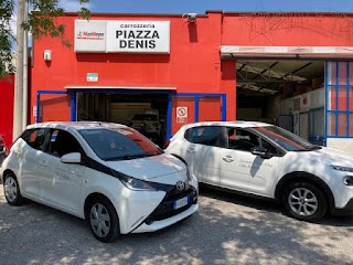 Carrozzeria Denis Piazza