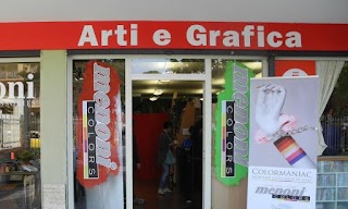 Arti & Grafica