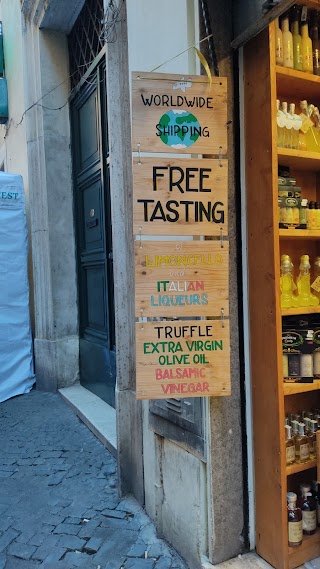 Enoteca Guerrini