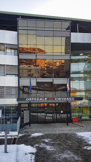 Ospedale di Chivasso