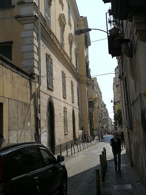 Istituto Materdei