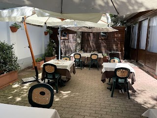 Ristorante Il Giardino Due