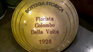 Colombo Della Volta