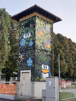 Scuola Secondaria I° Grado “Padre Reginaldo Giuliani”