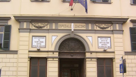 Ospedale San Giacomo