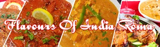 Flavours India