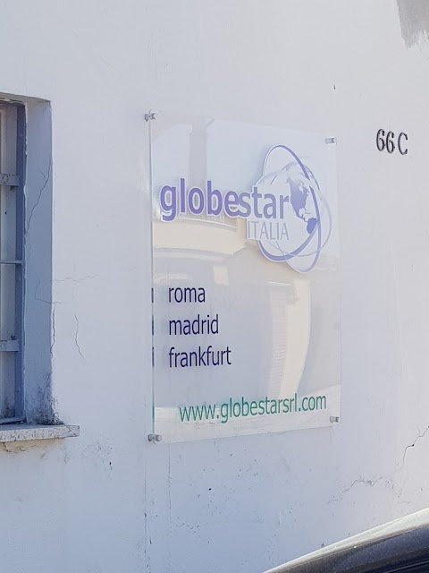 GlobeStar