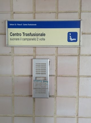 Centro Trasfusionale