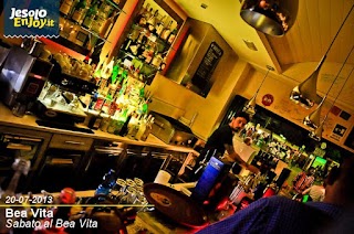 "Bea Vita" Social Club