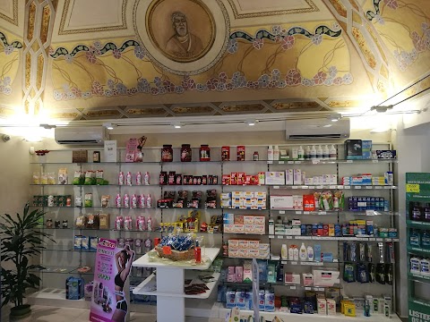 Farmacia Centrale Dr. Piergiorgio Perrino - farmacia valore salute