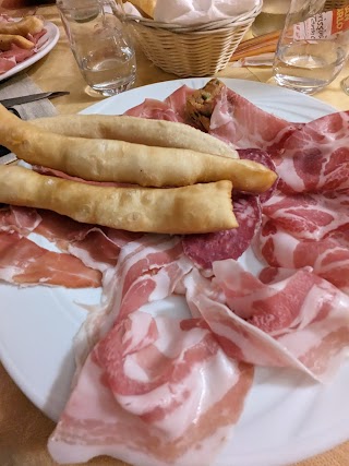 Trattoria La Crocetta