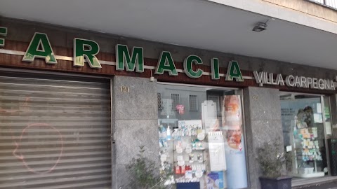 Farmacia Di Villa Carpegna