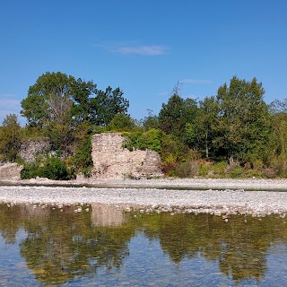 Lungo Trebbia