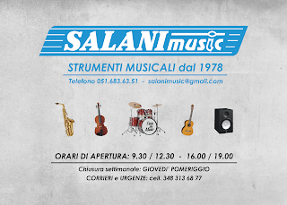 Salani Music